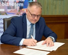Podpisanie Memorandum Porozumienia - 03.04.2025 r.