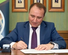 Podpisanie Memorandum Porozumienia - 03.04.2025 r.