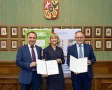 Podpisanie Memorandum Porozumienia - 03.04.2025 r.