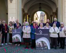 Wrocławska Złota Rączka dla Seniora - 03.04.2025 r.