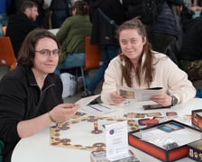 One More Games. IV Wrocławski Festiwal Gier i Zajawki w Hali Stulecia w Wrocławiu