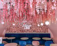 Kawiarnia Blossome Cafe