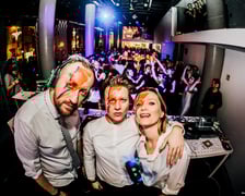 <p>Otwarcie ESK Wrocław</p>