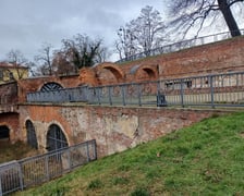 Dawny bastion Ceglarski