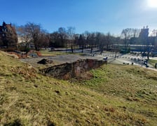 Dawny bastion Ceglarski