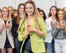 Zdjęcia z ćwierćfinałów Miss Polski 2025