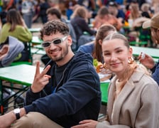 Targi Rzeczy Wyjątkowych w Czasoprzestrzeni, kwiecień 2025