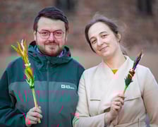 Niedziela Palmowa we Wrocławiu, 13.04.2025 r.