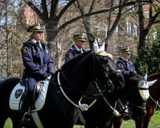 <p>Uroczystości upamiętniające Ofiary Zbrodni Katyńskiej. Wrocław, 14 kwietnia 2025.</p>