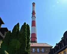 <p>Ostatnie lata pracy EC Czechnica - rok 2023</p>