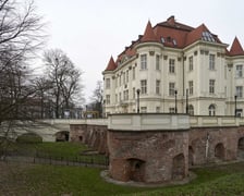 OPT Zamek - m.in. tutaj odbędzie się Przegląd Sztuki Survival