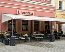 Literatka 24 kwietnia 2025 roku