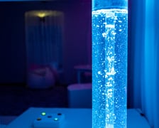 Biała sala dla uczniów ze specjalnymi potrzebami  - 25.04.2025
