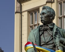 Pomnik Aleksandra Fredry we Wrocławiu