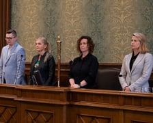 XVII sesji Rady Miejskiej Wrocławia - 25 kwietnia 2025