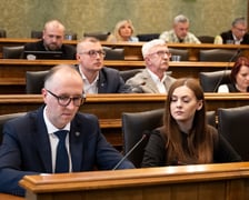 XVII sesji Rady Miejskiej Wrocławia - 25 kwietnia 2025