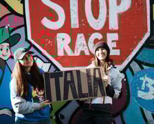 Autostop Race 2025