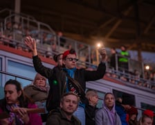 "Lord of Lasers" na Tarczyński Arenie - 26 kwietnia 2025