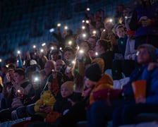 "Lord of Lasers" na Tarczyński Arenie - 26 kwietnia 2025