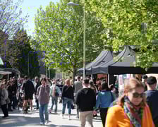 Weekend na Bulvarach - 27.04.2025