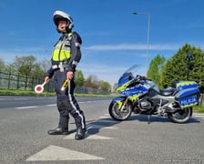 kontrole drogowe w długi majowy weekend
