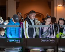 Targi Exoticarium w budynku NOT (4 maja 2025)