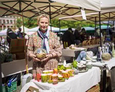 Ręki Dzieła Fest na Solnym, 4 maja 2025 roku