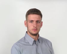 Jacek Cielecki, historyk, twórca projektu Echa Festung Breslau, pracownik IPN we Wrocławiu