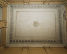 <p>Wnętrza kamienic 1, 1a i 1b na Dworcowej we Wrocławiu</p>