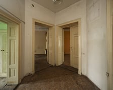 <p>Wnętrza kamienic 1, 1a i 1b na Dworcowej we Wrocławiu</p>