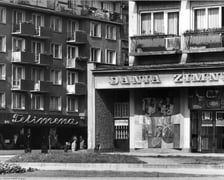 <p>Barbara z zewnątrz</p>