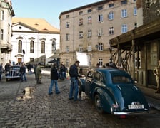 "W cieniu", reż. David Ondek, Wałbrzych