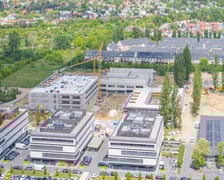Budowa szkoły przy ul. Zwycięskiej