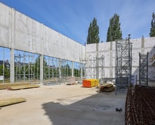 Budowa szkoły przy ul. Zwycięskiej