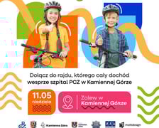 Kamienna Góra, festyn