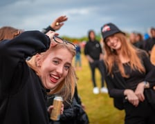 Juwenalia 2025 na Polach Osobowickich