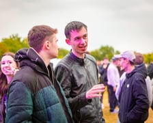 Juwenalia 2025 na Polach Osobowickich
