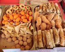 Festiwal Smaków na placu Wolności we Wrocławiu