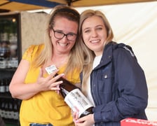 Festiwal Smaków na placu Wolności we Wrocławiu