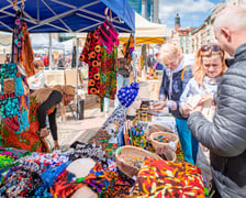 Targi rzeczy niepospolitych Artishop.