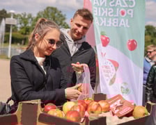 Piknik z okazji Dni Funduszy Europejskich na Pergoli we Wrocławiu