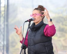 Piknik z okazji Dni Funduszy Europejskich na Pergoli we Wrocławiu