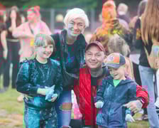Święto Kolorów Holi, Wrocław 11.05.2025