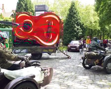 Bazar sąsiedzi RetroPracze 11 maja 2025