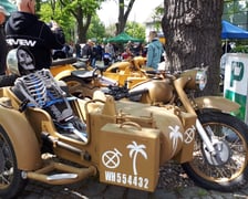 Bazar sąsiedzi RetroPracze 11 maja 2025