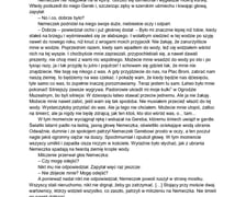 Egzamin ósmoklasisty 2025 - język polski