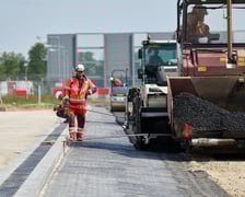 Rozbudowa części lotniczej, 14 maja 2025 roku