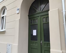 <p>Wyremontowana kamienica przy ul. Orzeszkowej 39</p>