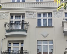 <p>Wyremontowana kamienica przy ul. Orzeszkowej 39</p>