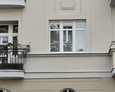 <p>Wyremontowana kamienica przy ul. Orzeszkowej 39</p>
